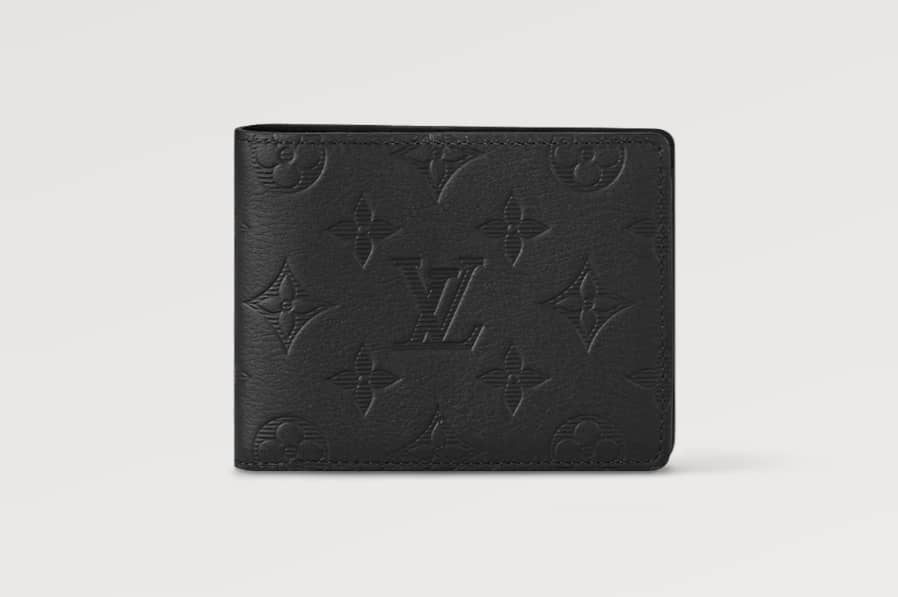 Multiple Wallet by Louis Vuitton - Blackbeen