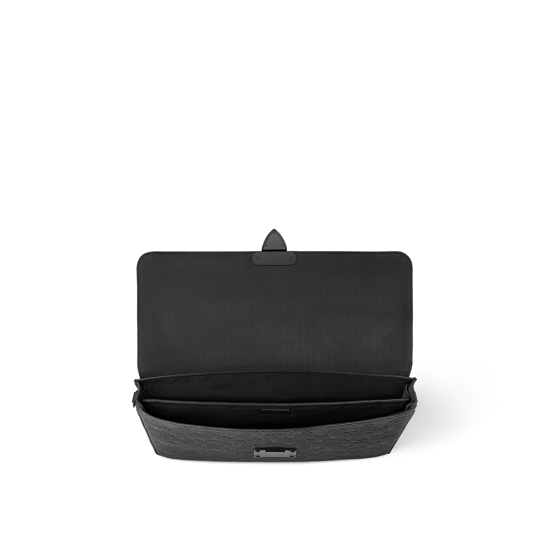 S-Lock-Briefcase - Blackbeen